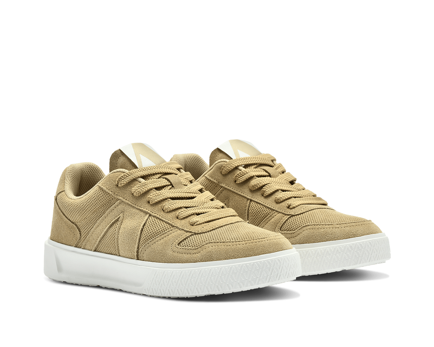 ARKK Essential Line Uncover | Light Brown White Uncover
